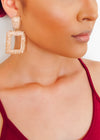Donna Sparkle Earrings