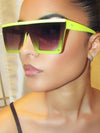 Luna Vex Sunglasses